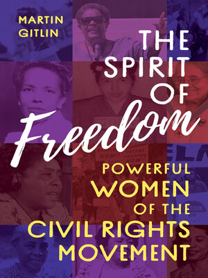 cover image of The Spirit of Freedom